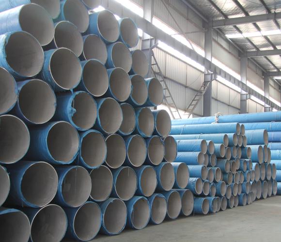 大口徑不銹鋼無縫管是如何進(jìn)行冷拔生產(chǎn)的？