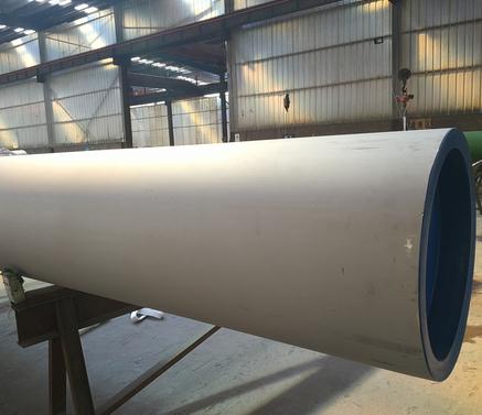 大口徑不銹鋼管廠家為您介紹不銹鋼無縫管的常用國內(nèi)外標(biāo)準(zhǔn)尺寸！