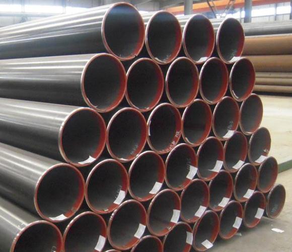 大口徑不銹鋼管的除銹方法已出！你get到?jīng)]？！