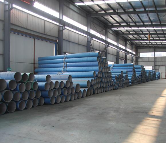 談?wù)劜讳P鋼管在酸洗鈍化處理之后的顏色有何變化？