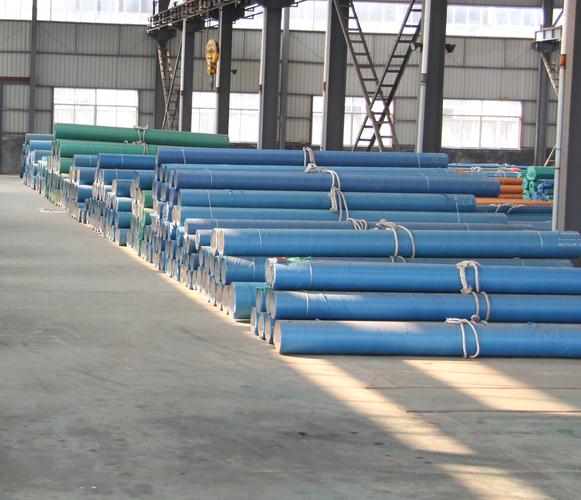 您可知大口徑不銹鋼管焊接充氬的必要性？