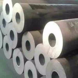 厚壁管熱處理變形了該怎么辦？